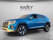 Volkswagen Atlas Cross Sport