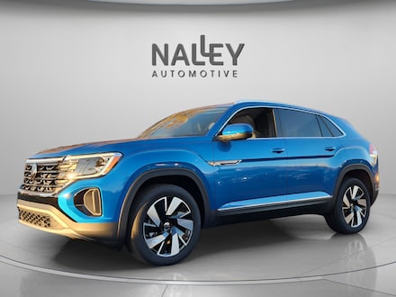2024 Volkswagen Atlas Cross Sport 2.0T SEL SUV