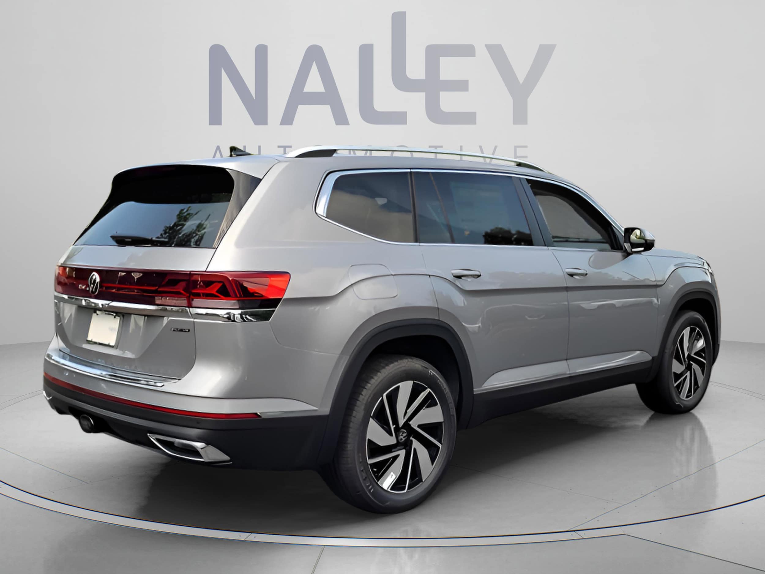 2026 Volkswagen Atlas SEL - Photo 6