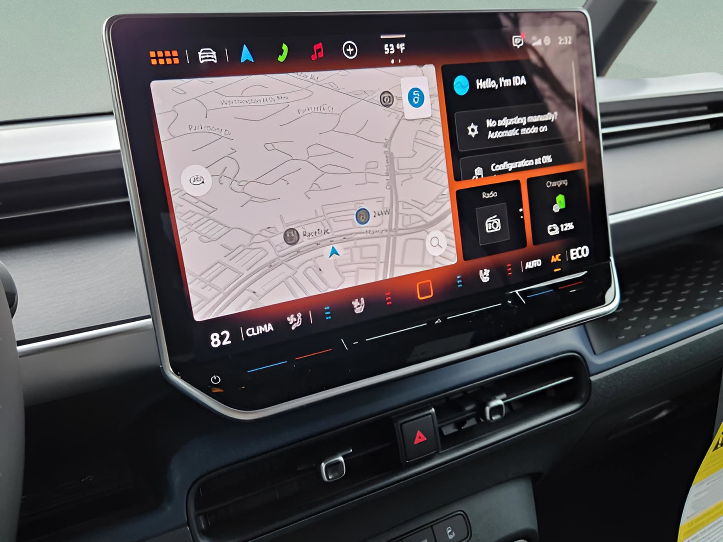 2025 Volkswagen ID. Buzz PRO S - Photo 18