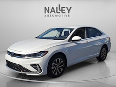 2026 Volkswagen Jetta 1.5T S Sedan