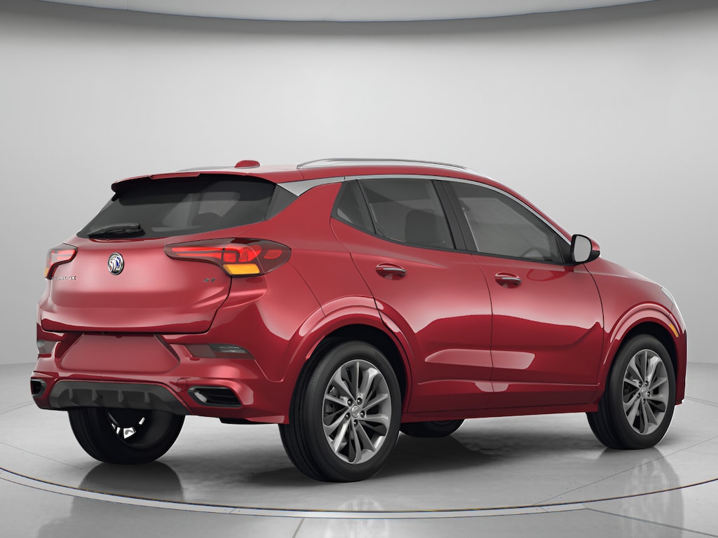 Used 2023 Buick Encore GX Essence SUV