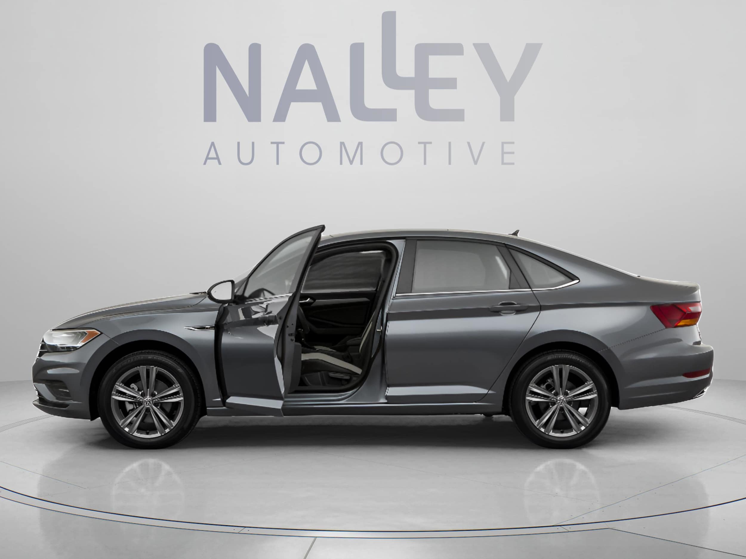 Used 2020 Volkswagen Jetta R-Line with VIN 3VWCB7BU2LM029465 for sale in Alpharetta, GA