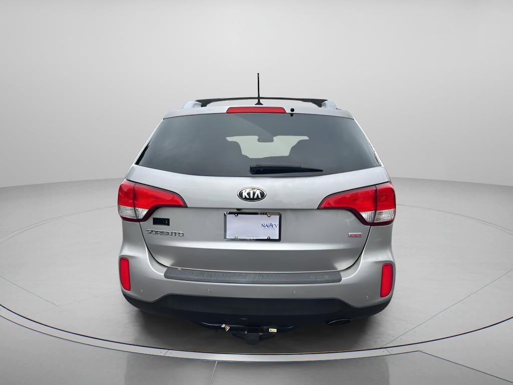 Used 2014 Kia Sorento LX SUV