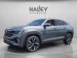 Volkswagen Atlas Cross Sport