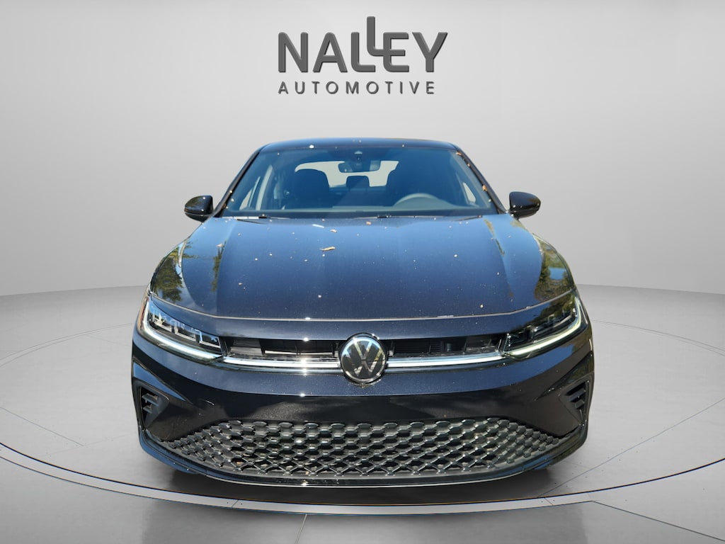 New 2026 Volkswagen Jetta 1.5T Sport Sedan