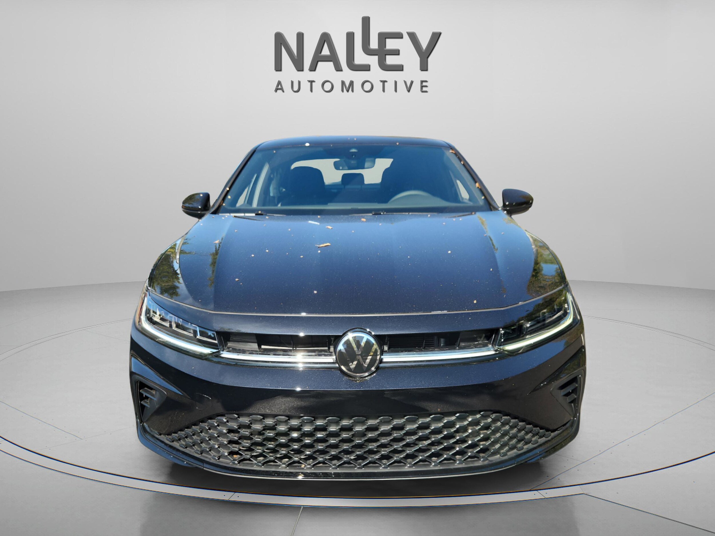 2026 Volkswagen Jetta 1.5T Sport photo 2