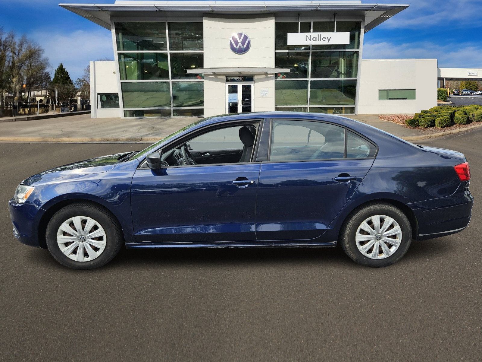 3VW2K7AJ4EM395451