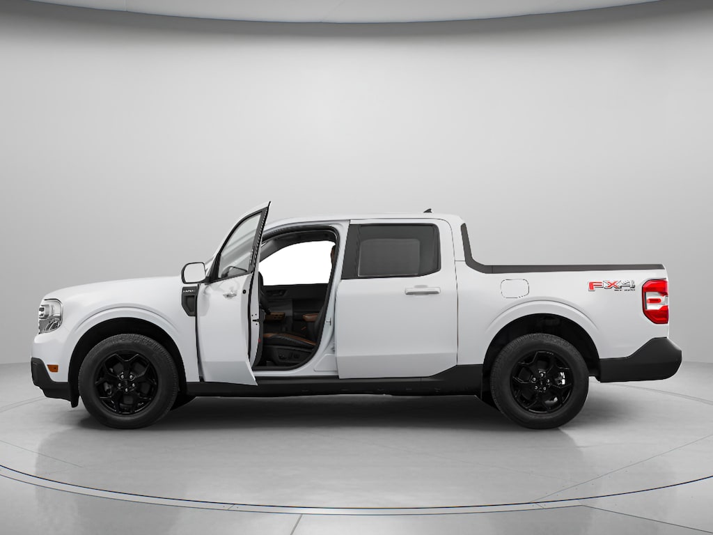 Used 2022 Ford Maverick XL Truck SuperCrew
