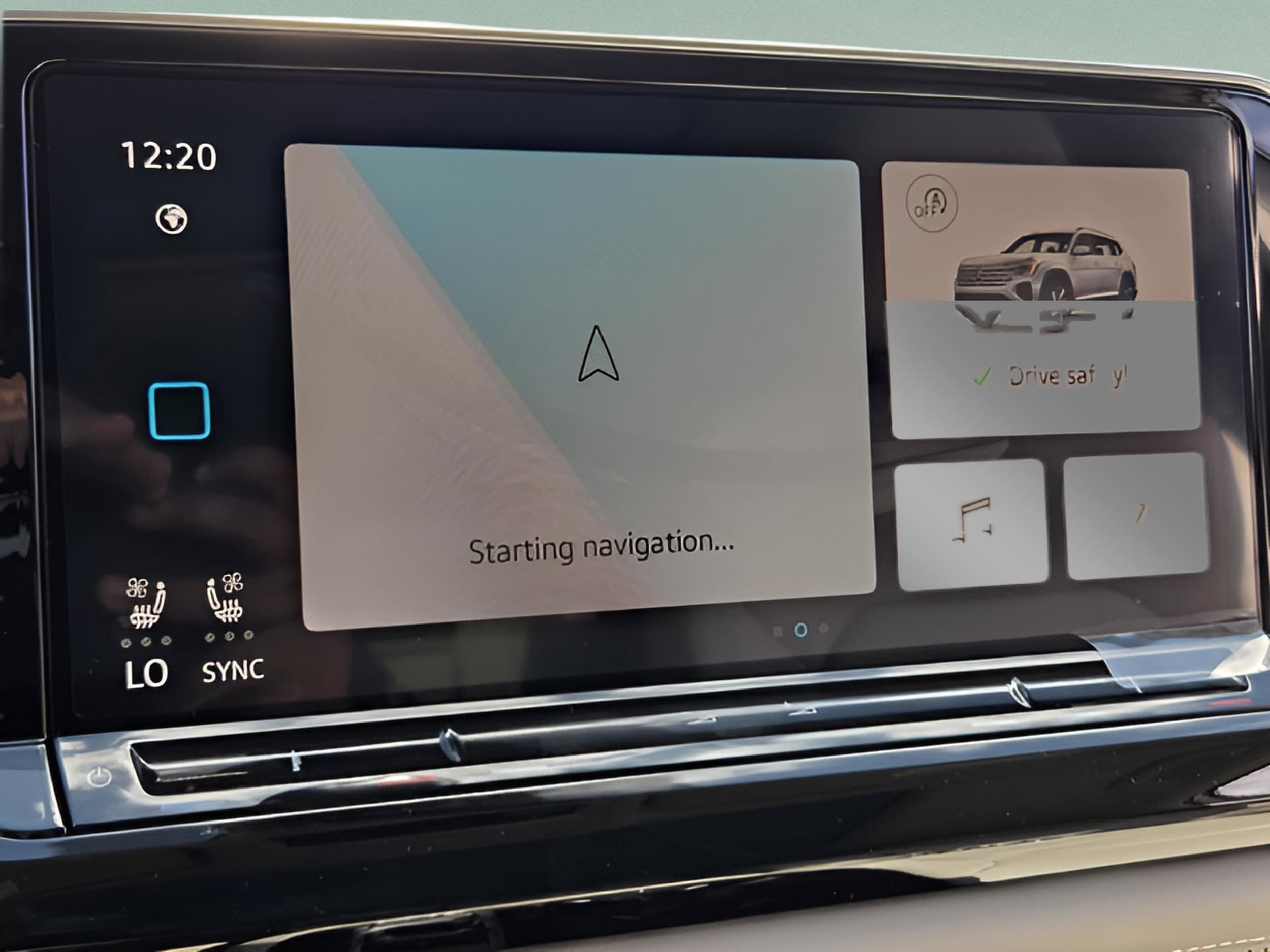 2026 Volkswagen Atlas SE w/Tech - Photo 16