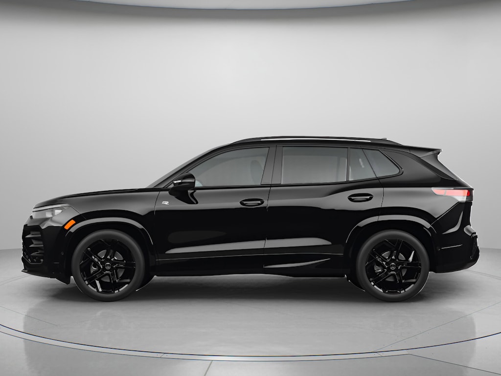 New 2026 Volkswagen Tiguan 2.0T SE SUV