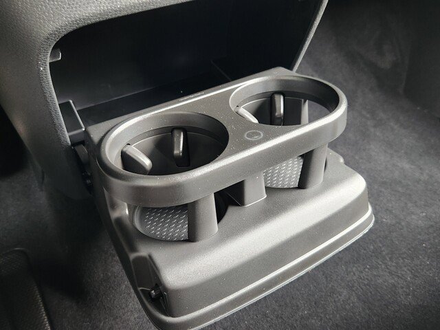 2025 Volkswagen ID. Buzz PRO S - Photo 26