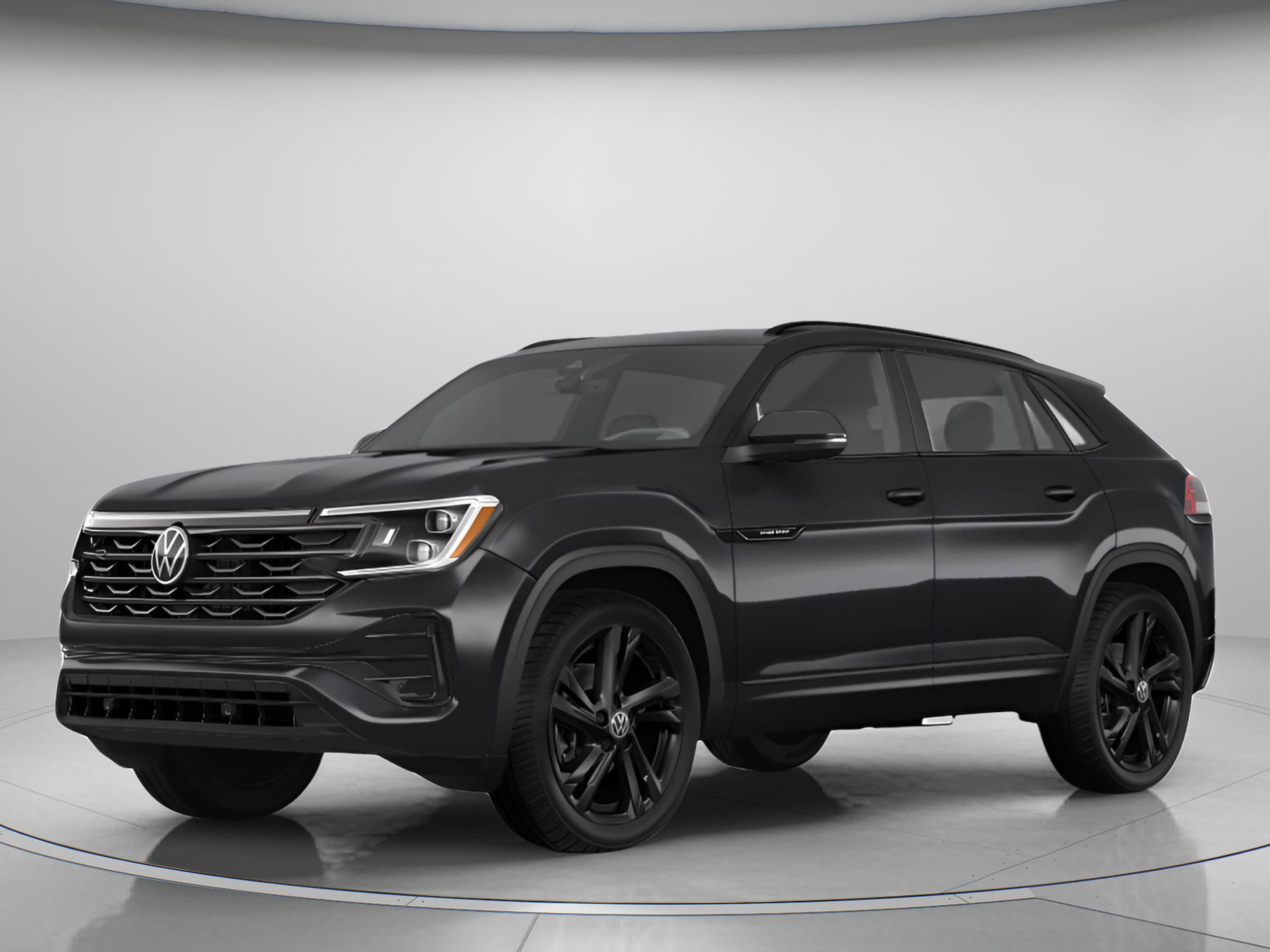 2026 Volkswagen Atlas Cross Sport 2.0T SE w/Tech's photo