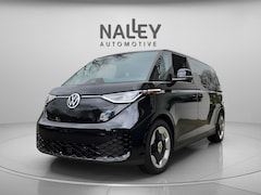 2025 Volkswagen ID. Buzz Pro S Van Passenger Van