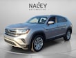  Volkswagen Atlas Cross Sport