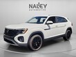 Volkswagen Atlas Cross Sport