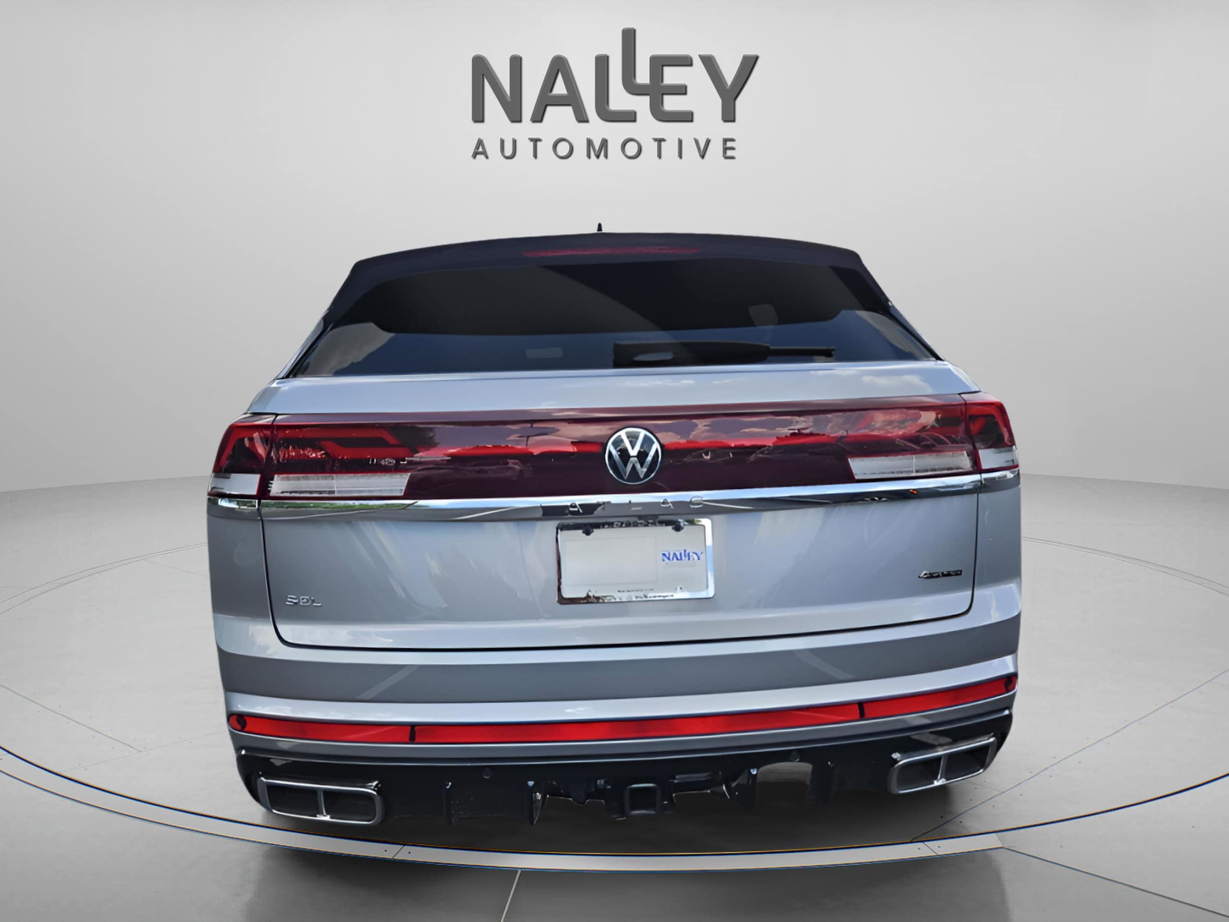 2025 Volkswagen Atlas Cross Sport SEL Premium R-LINE - Photo 6