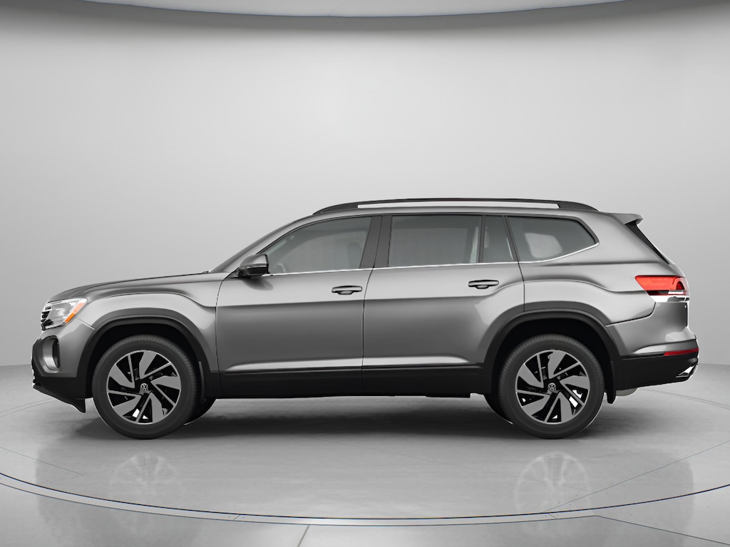 New 2026 Volkswagen Atlas 2.0T SE w/Technology SUV