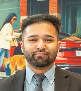 Staff member Masum Rahman from ID_217c63527c54