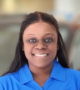 Staff member Eddie Smith from ID_037a88e56445
