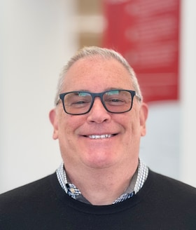 Staff member Tom Finnick from ID_eea540e842f1