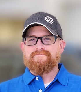 Staff member Brian Godbey from ID_037a88e56445