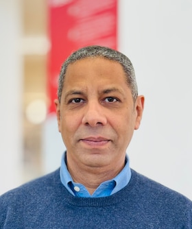 Staff member Yasir Oraif from ID_eea540e842f1