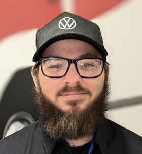 Staff member Matthew Morgan from ID_7231cde6896a