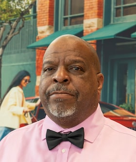 Staff member Mark Mathis from ID_217c63527c54