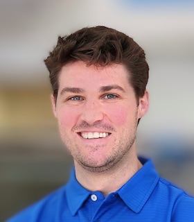 Staff member Chance Harden from ID_037a88e56445