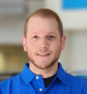 Staff member Jacob Austin from ID_037a88e56445