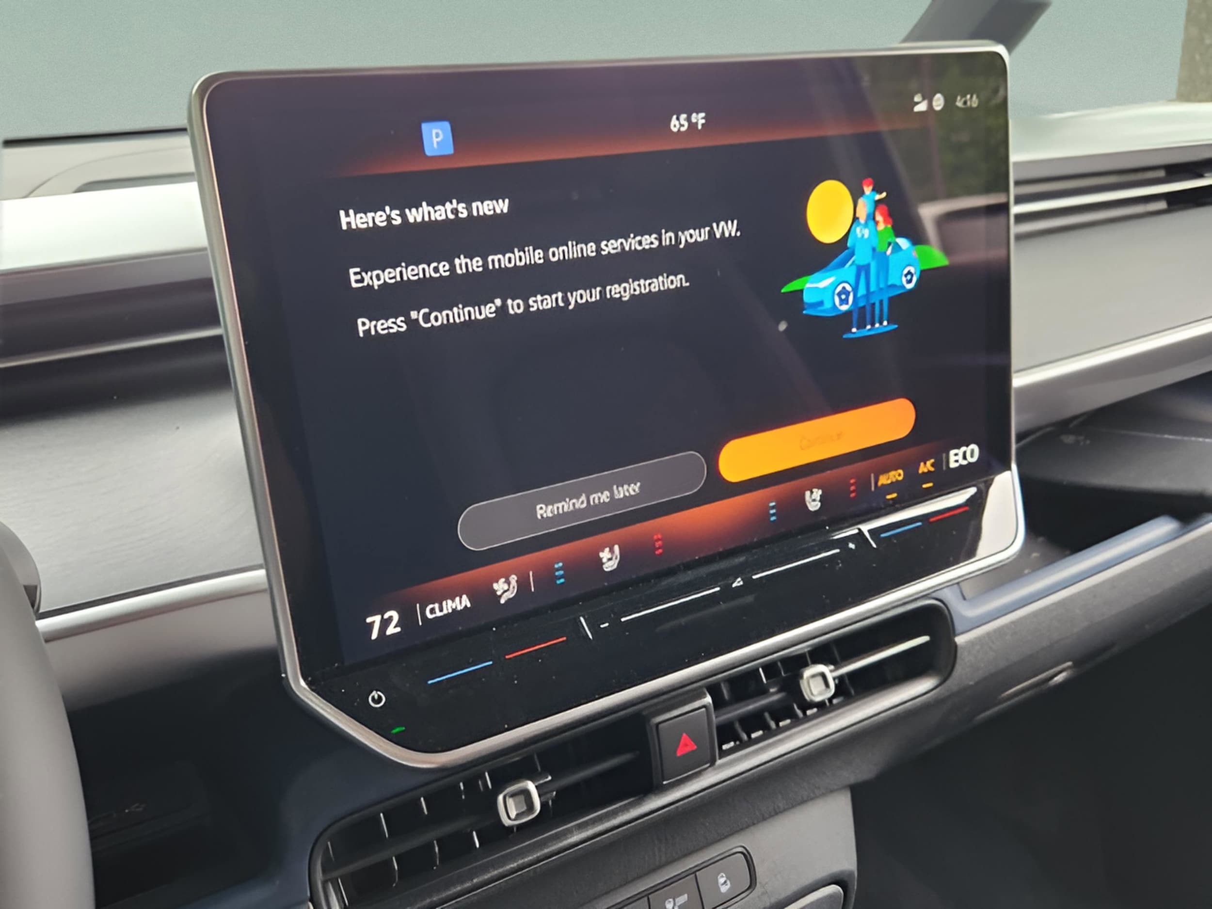 2025 Volkswagen ID. Buzz Pro S - Photo 20