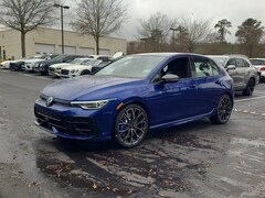 2026 Volkswagen Golf R 2.0T Hatchback