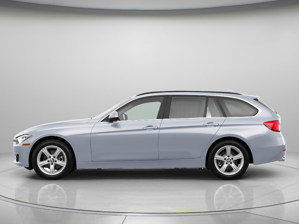 Used 2015 BMW 3 Series 328i xDrive Sedan
