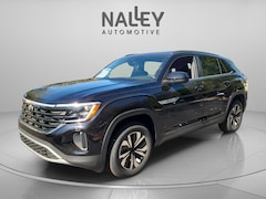 2026 Volkswagen Atlas Cross Sport 2.0T SE SUV