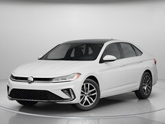 2026 Volkswagen Jetta 1.5T S Sedan