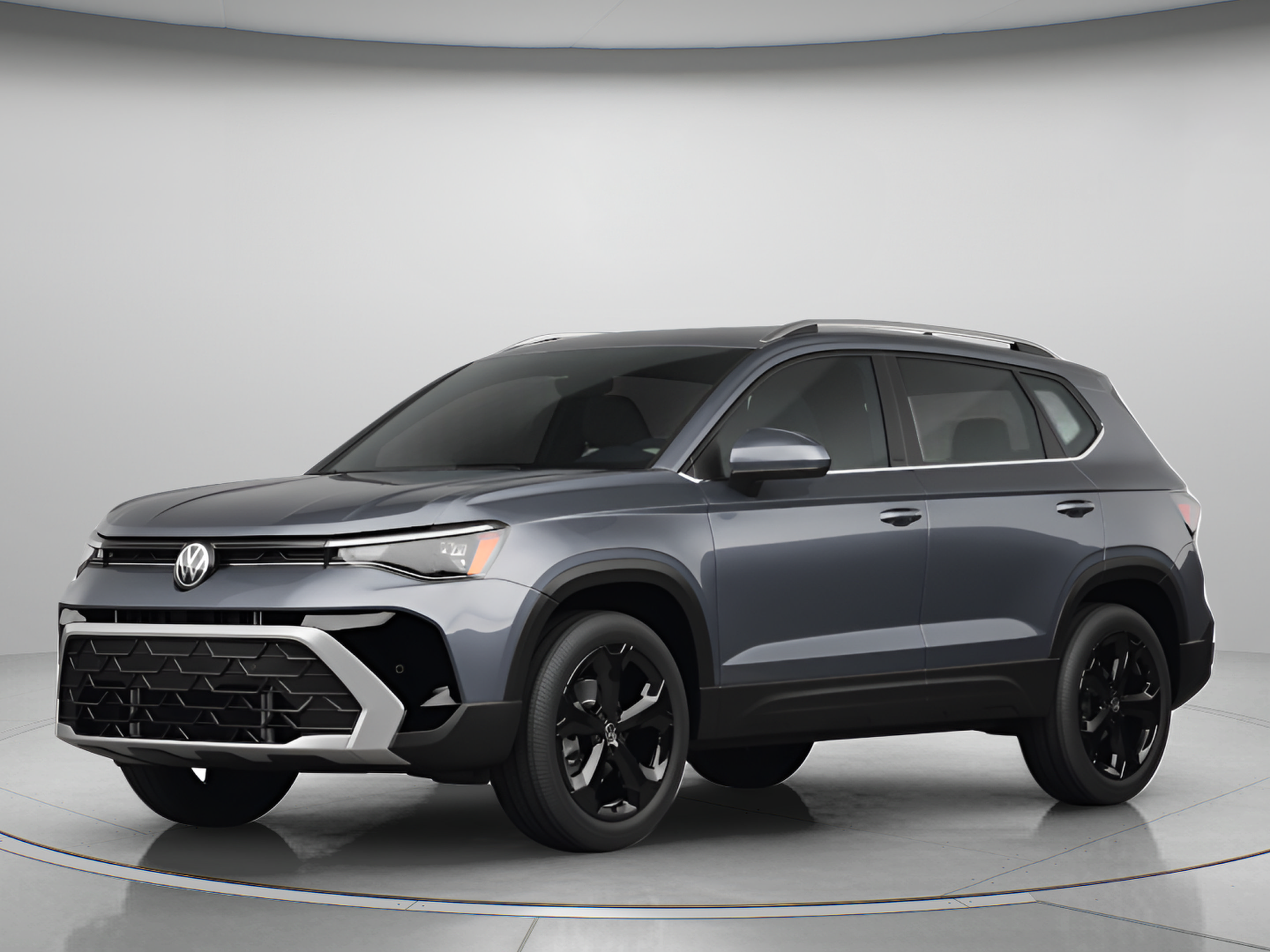  Volkswagen Taos