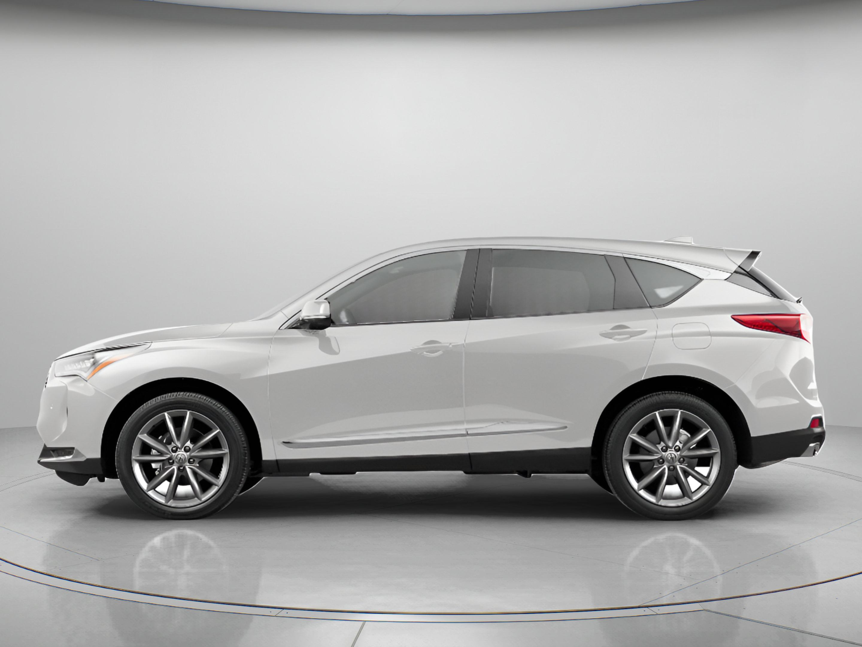 Used 2023 Acura RDX w/A-Spec Package SUV