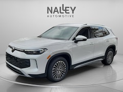 2026 Volkswagen Tiguan 2.0T S SUV