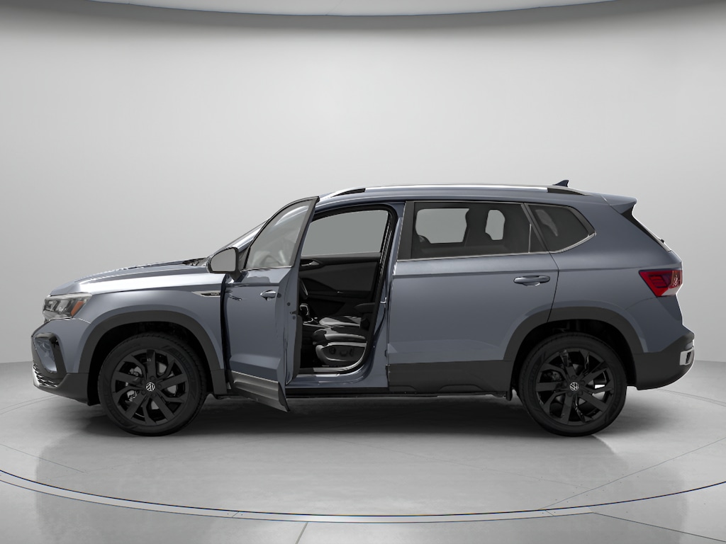Used 2022 Volkswagen Taos SE SUV