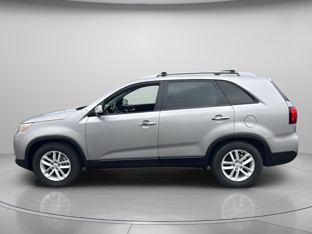Used 2014 Kia Sorento LX SUV