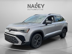 2025 Volkswagen Taos 1.5T S SUV