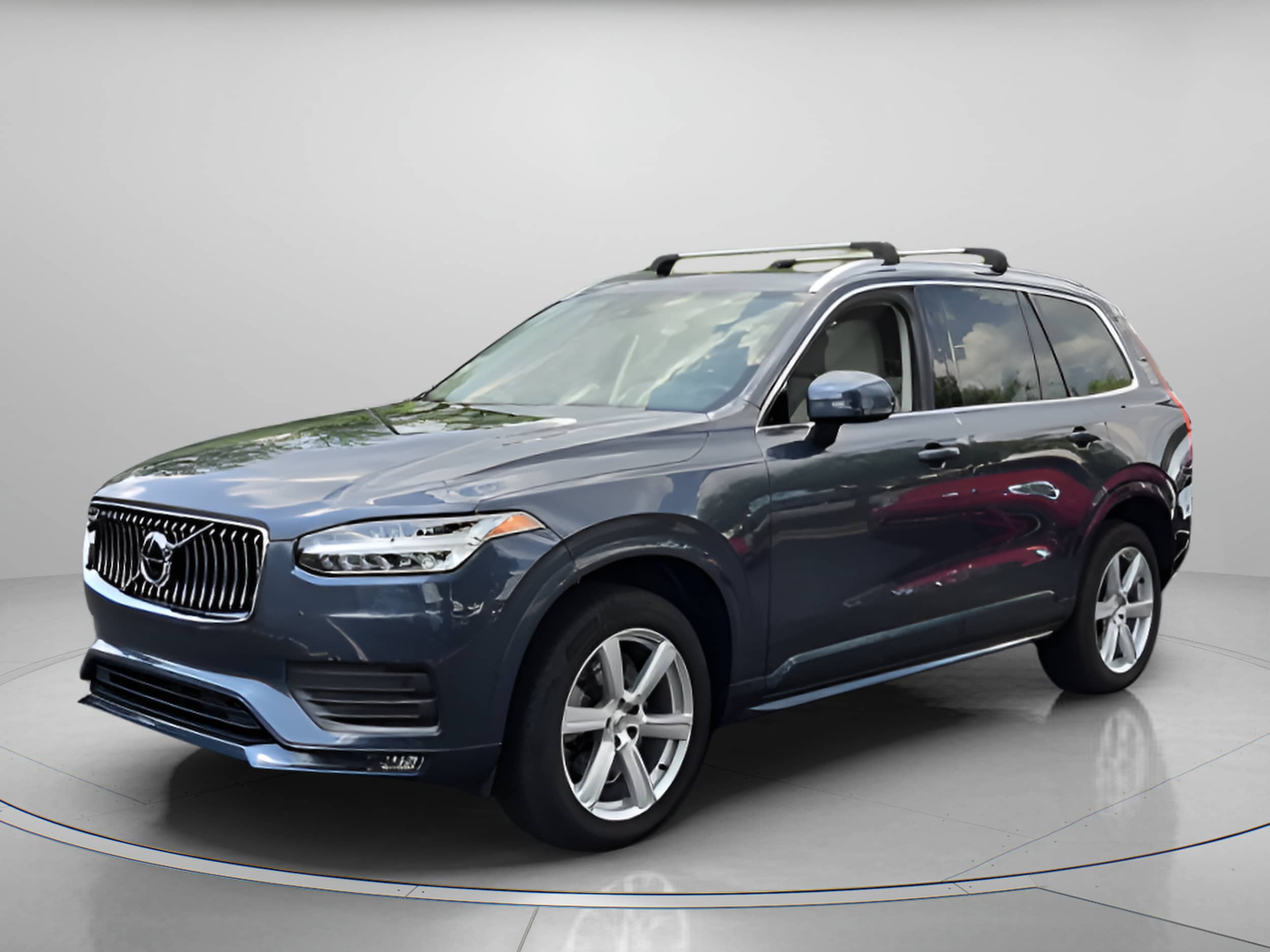 2021 Volvo XC90