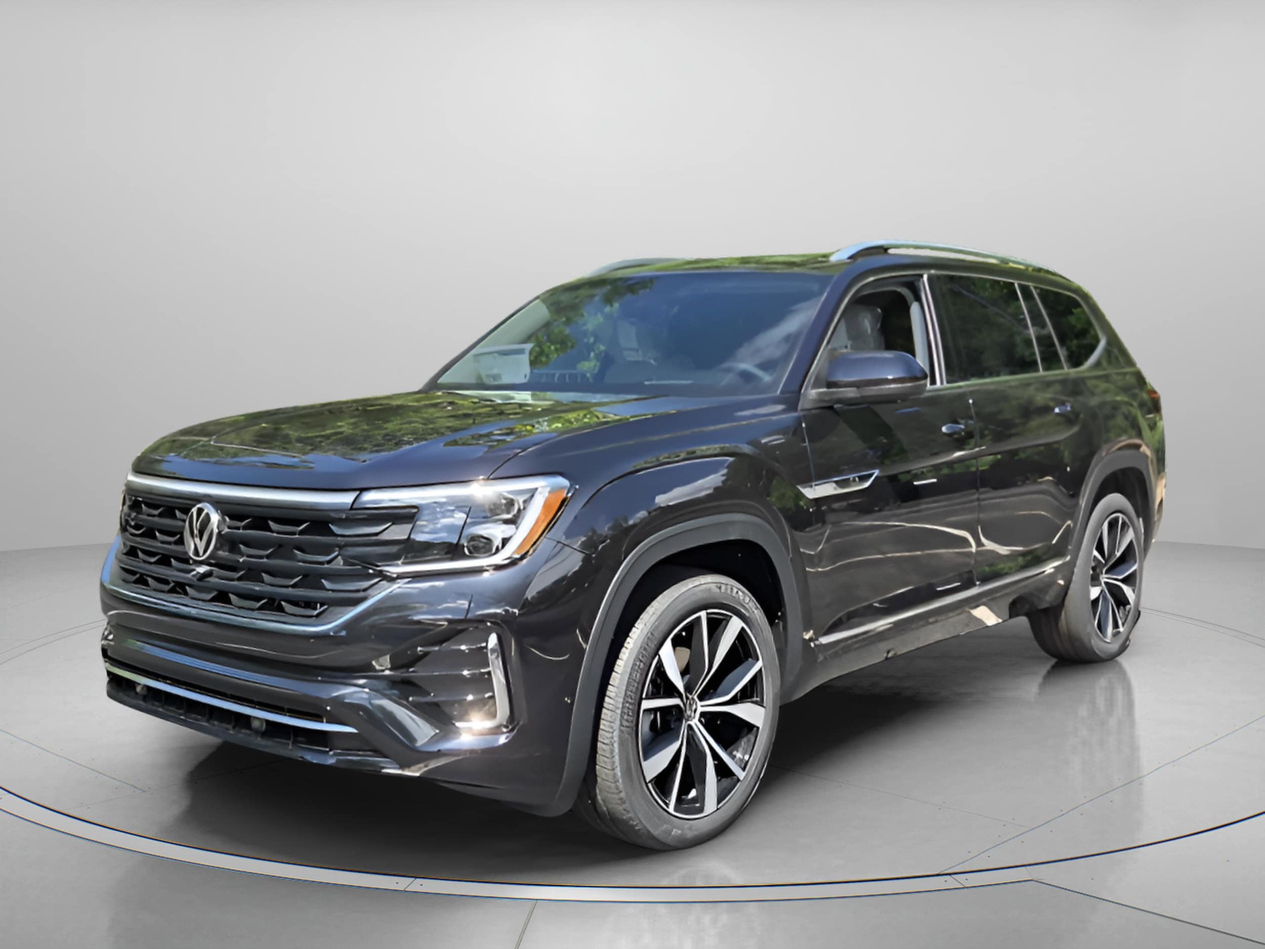 2026 Volkswagen Atlas 2.0T SEL Premium R-Line 4MOTION's photo