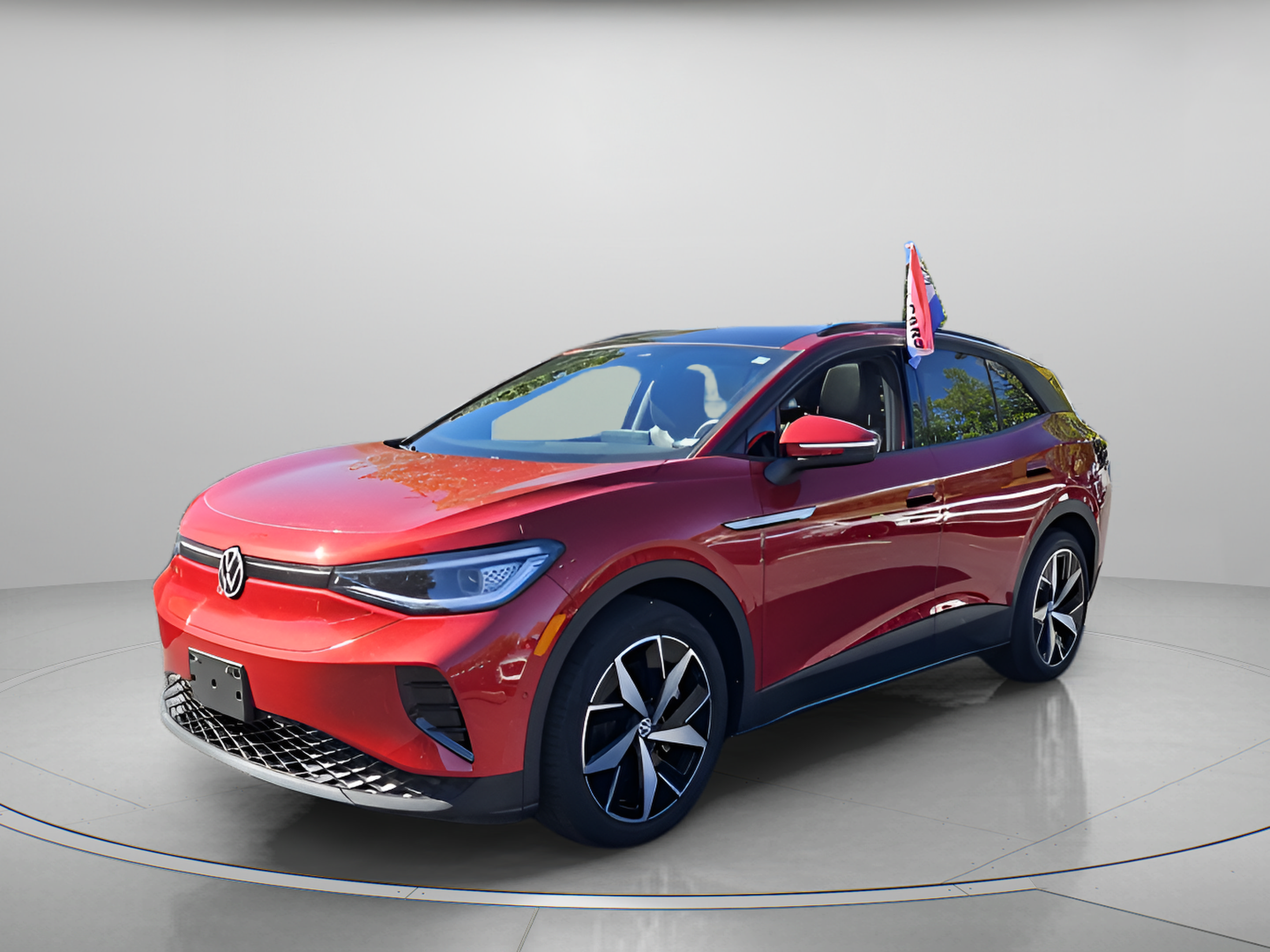 2023 Volkswagen ID.4