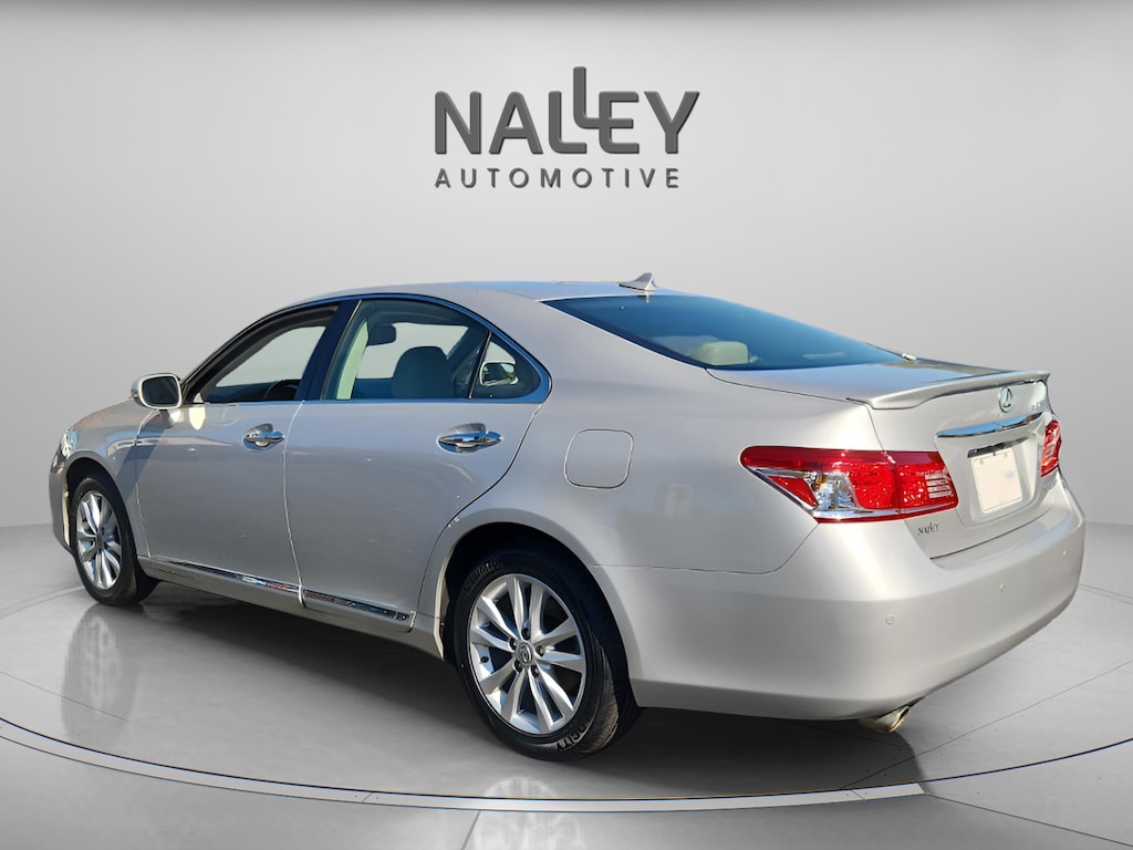 Used 2012 Lexus ES 350 350 Sedan