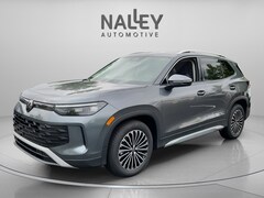 2025 Volkswagen Tiguan 2.0T S SUV