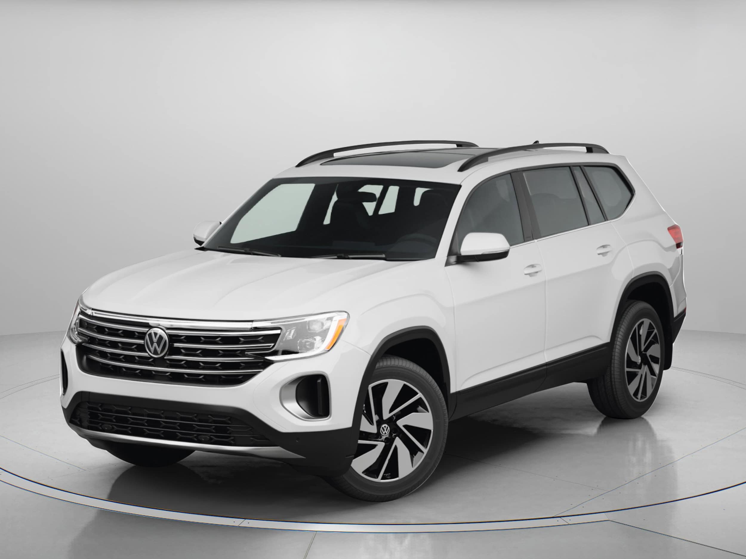 2026 Volkswagen Atlas 2.0T SE w/Tech's photo
