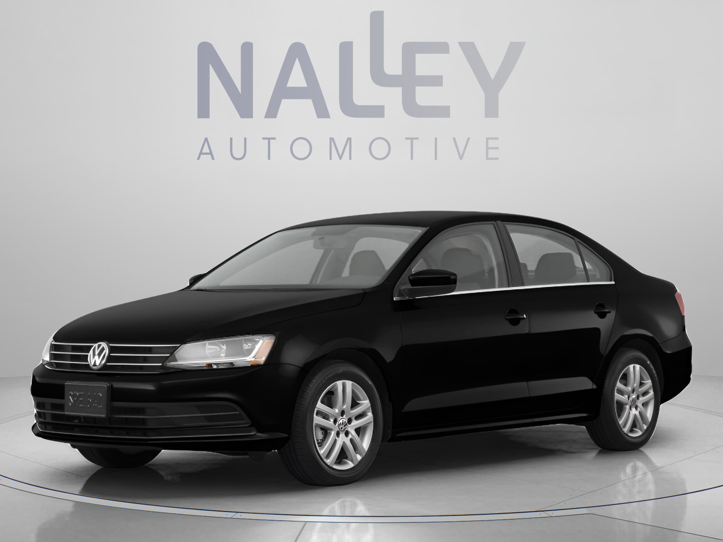 2017 Volkswagen Jetta Sport