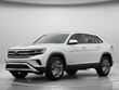  Volkswagen Atlas Cross Sport